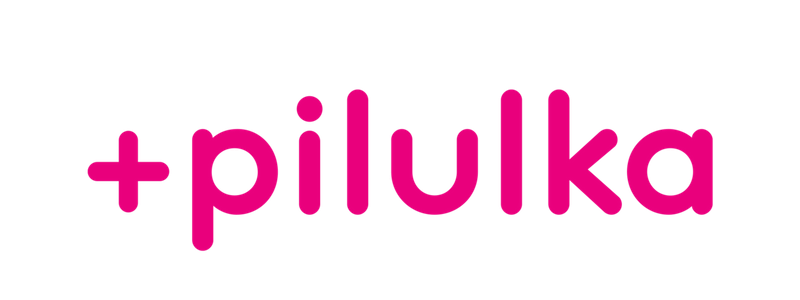 logo Pilulka box